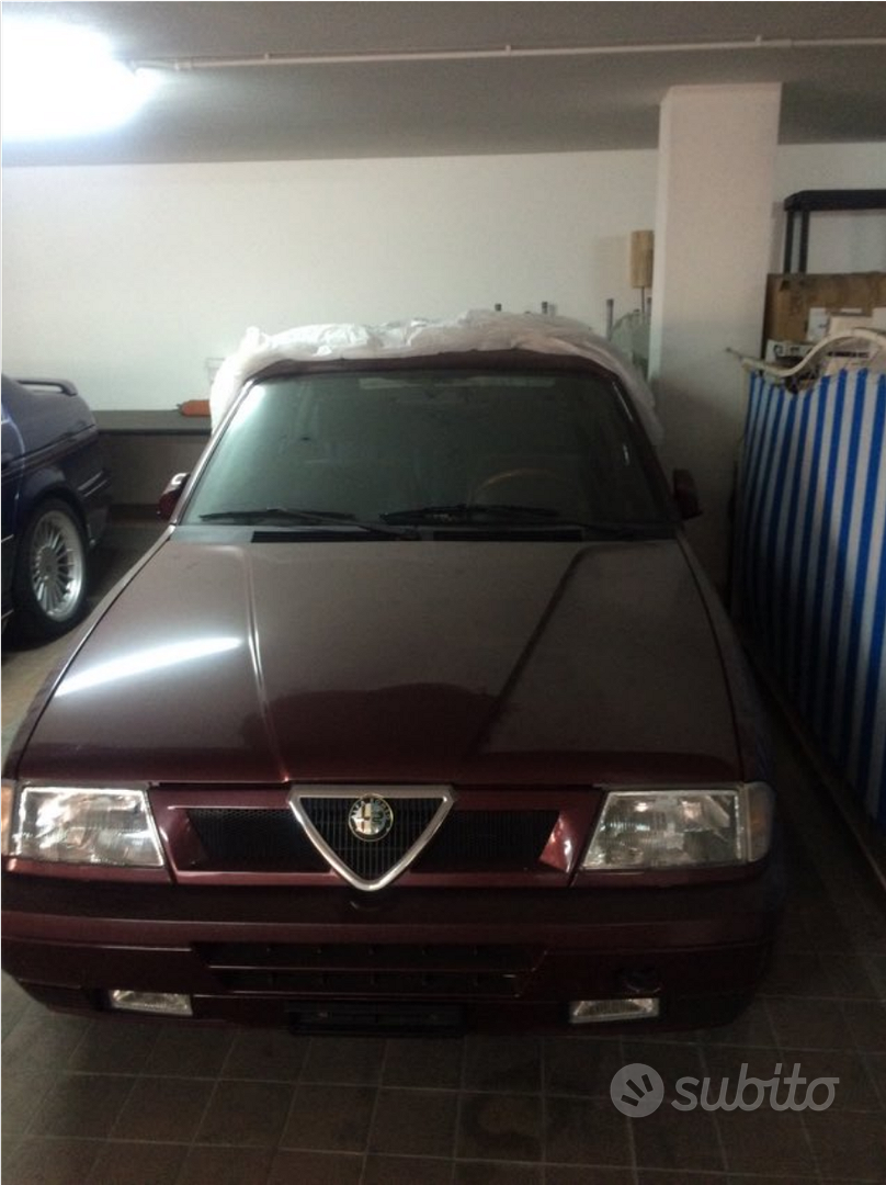 Buona anche per vetture d epoca Auto In vendita a Sud Sardegna