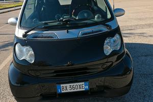 smart cabrio