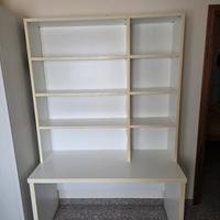 Scrivania / Libreria (Bardiani Arredo)