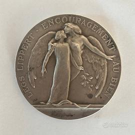 Moneta argento 146.5 g