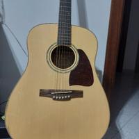 chitarra acustica 