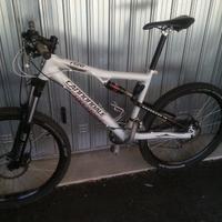 Mtb Cannondaile rize