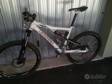 Mtb Cannondaile rize