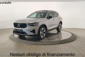 VOLVO Xc40 B3 Mild Hybrid Automatico Ultra Dark