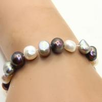 Splendido bracciale Vintage chiusure argento 925