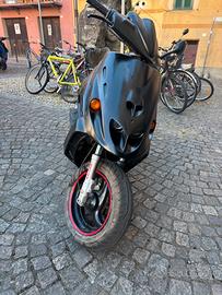 Malaguti Phantom f12 50cc AC