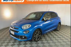 FIAT 500X 1.3 MultiJet 95 CV Sport