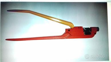 Pinza crimpatura cavi capicorda