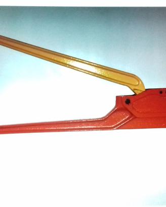 Pinza crimpatura cavi capicorda