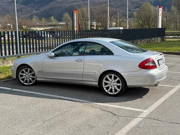 Clk 200 ASI