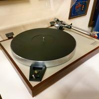 GIRADISCHI LUXMAN PD264 PD-264