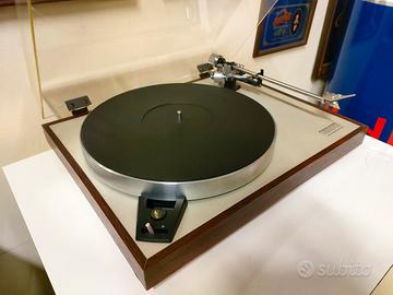 GIRADISCHI LUXMAN PD264 PD-264