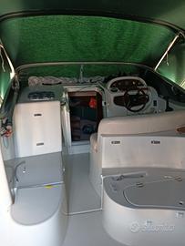 Jeanneau Leader 805