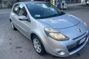 Renault Clio anno 2012