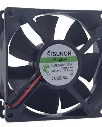 Ventola SUNON KDE2408PTV1 24V