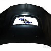 Cofano mitsubishi lancer evo 8 9 5900A210