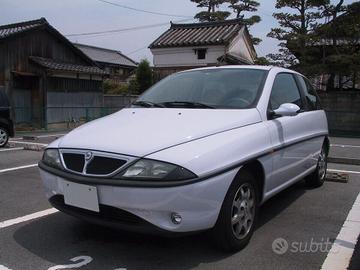Ricambi Lancia Ypsilon