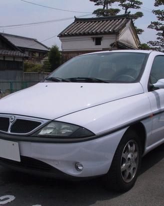 Ricambi Lancia Ypsilon