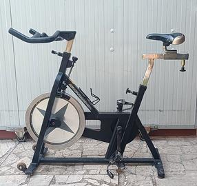 Spin Bike Schwinn Spinner IC Pro Cyclette