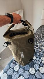 Borsa GIVI impermeabile 30 litri 