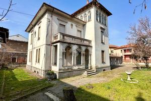 VILLA SINGOLA A TORTONA