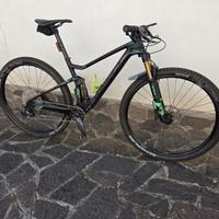 Mountain Bike Scott  Spark 900 ultimate