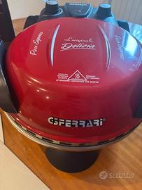 Forno pizza ferrari