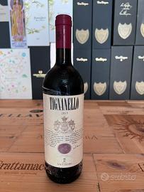 Tignanello 2015 Antinori