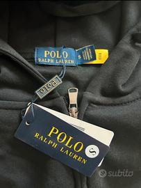 Felpa Ralph Lauren