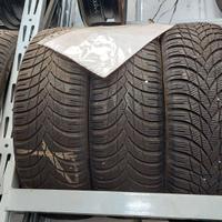 4 pneumatici invernali 185/65/15 88T