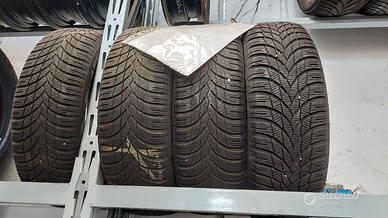 4 pneumatici invernali 185/65/15 88T