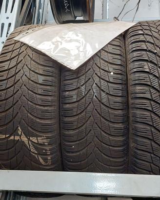 4 pneumatici invernali 185/65/15 88T