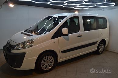 CITROEN Jumpy 2.0 HDi/95 FAP PL Multispace Seduc
