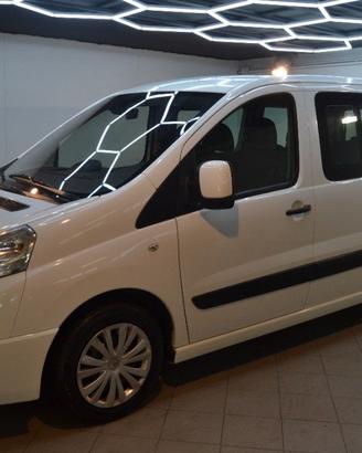 CITROEN Jumpy 2.0 HDi/95 FAP PL Multispace Seduc