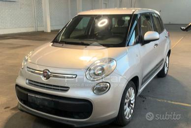 FIAT 500L 1.3 Multijet 85 CV Pop Star