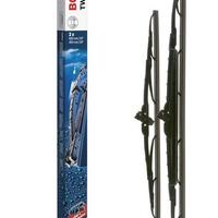 Tergicristalli Bosch Twin spoiler 604S