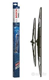 Tergicristalli Bosch Twin spoiler 604S