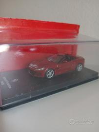 Ferrari  Portofino 1:64 