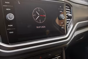 t-roc  Volkswagen 