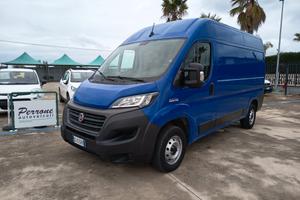 Fiat Ducato 2,3 m jet anno 2021 TM PM