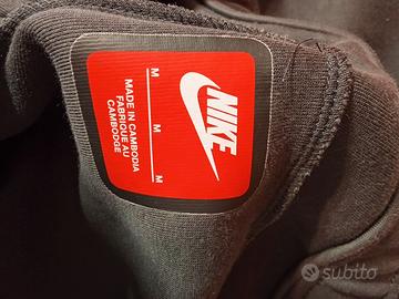 Pantalone tuta Tech Nike