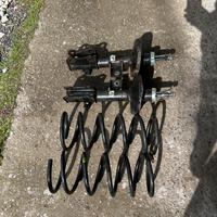 Ammortizzatori usati Grand Vitara anno 2011