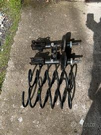 Ammortizzatori usati Grand Vitara anno 2011