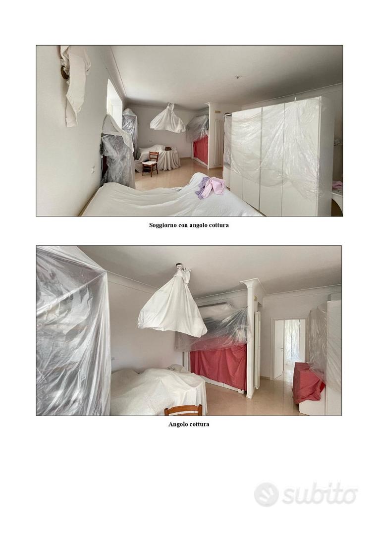 Appartamento – Castellammare di Stabia, Pioppaino - Vista 4