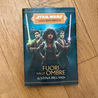 Star Wars : L’alta Repubblica Fuori dalle ombre