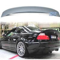 SPOILER ALETTONE BMW E46 COUPE LOOK CSL