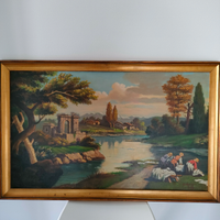 Quadro su tela 100x60