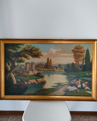 Quadro su tela 100x60