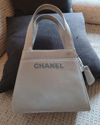 Chanel bag