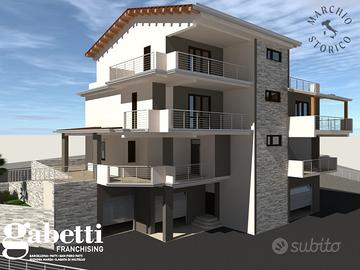 Stabile/Palazzo Patti [Cod. rif 3270824VRG]